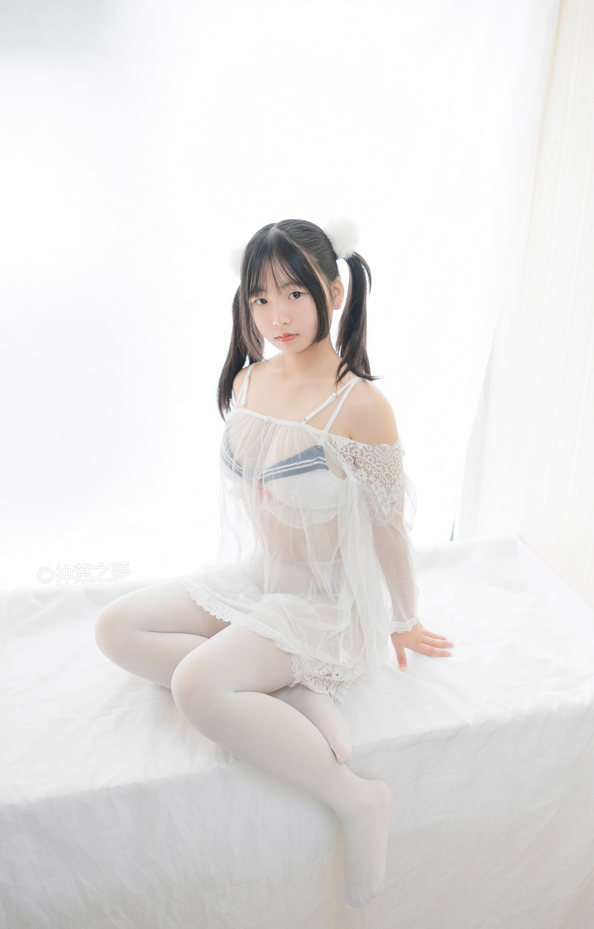 图片[1]-轻兰映画_ Grand.004 [64P]-XikXak